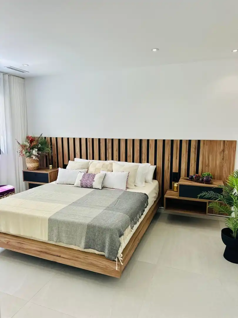 Villa avec piscine à vendre à San Pedro del Pinatar, imagen 21