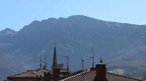 Foto 5 de Piso en venta en Kale Zaharra Kalea, Oñati, Gipuzkoa