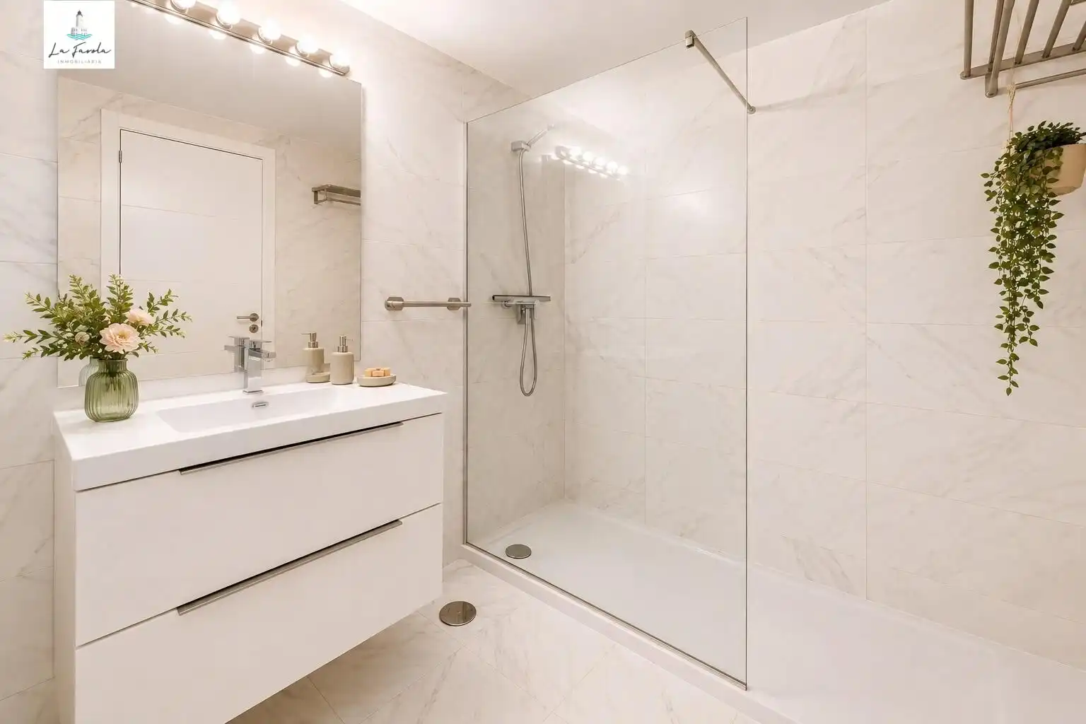 Apartament amb piscina en venda a Calle Aralia, imagen 15