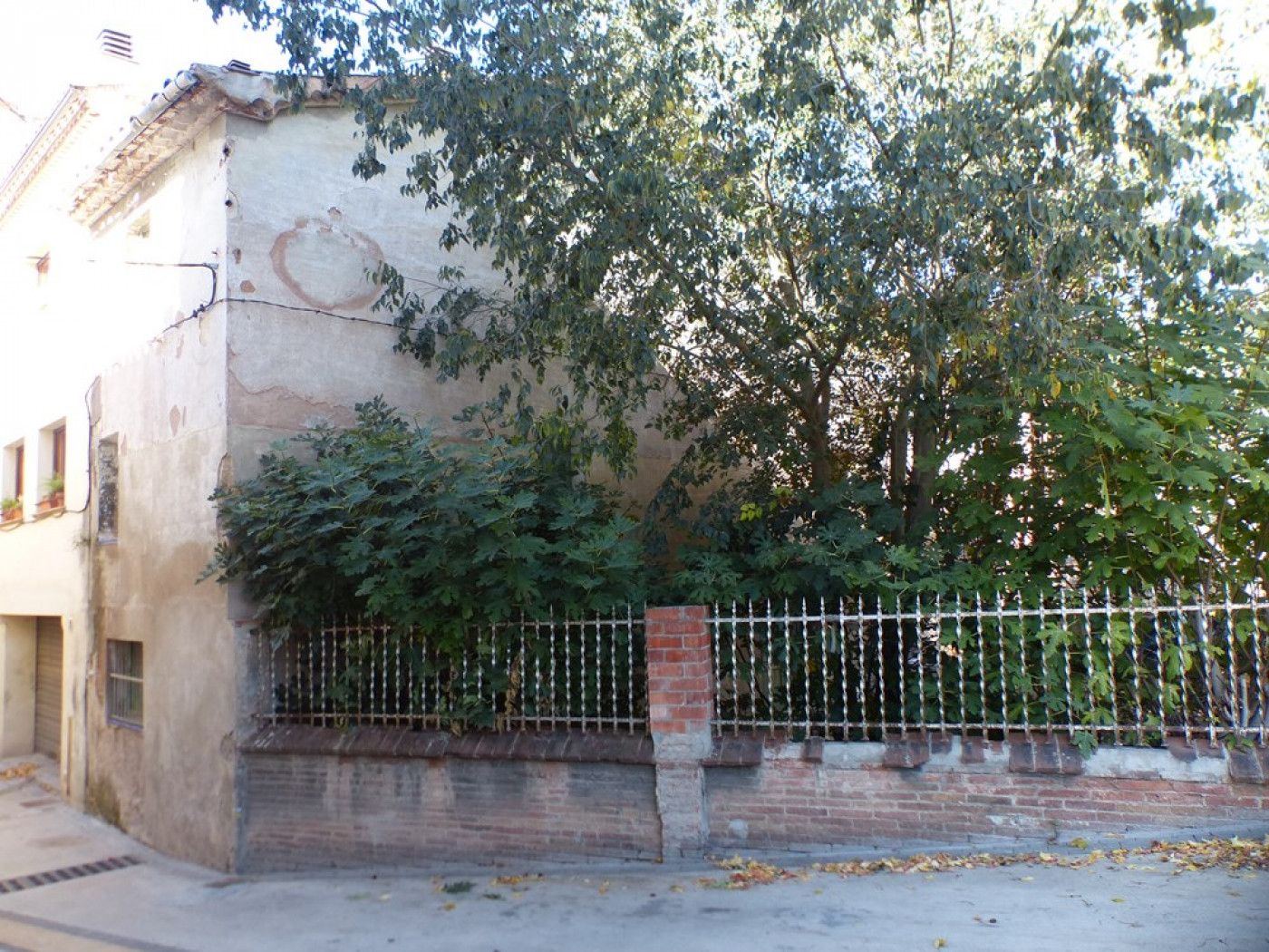 Garden of House or chalet for sale in La Pobla de Claramunt  with Private garden, Terrace and Storage room