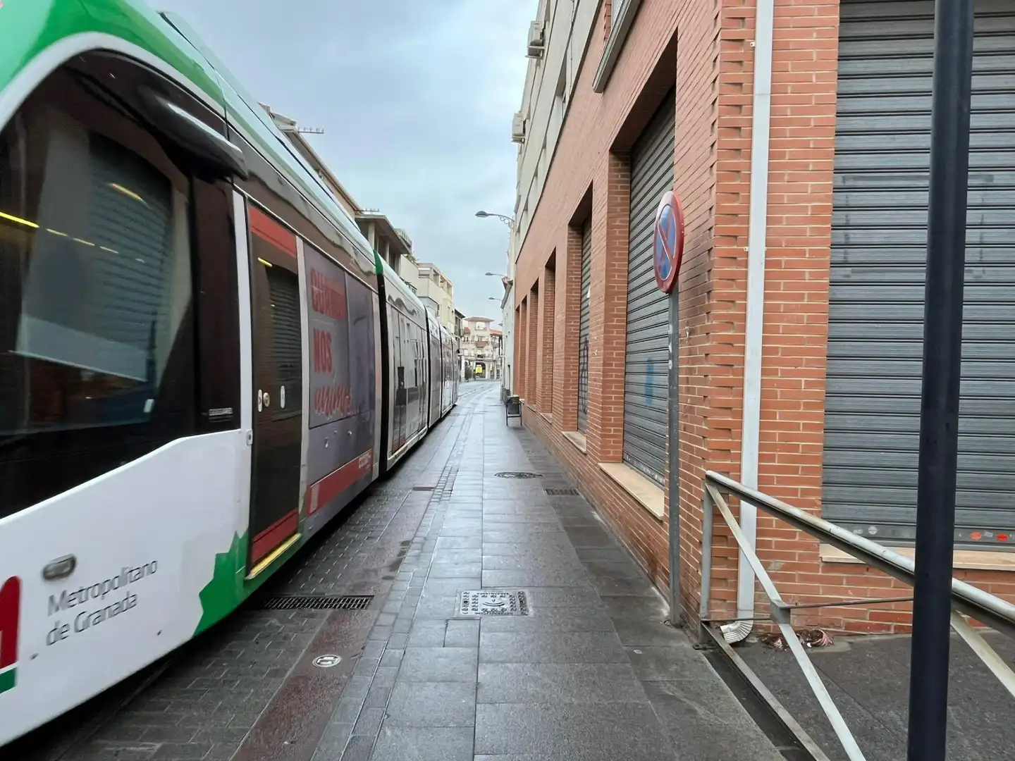 Business premises to rent in Las Tres Cruces, imagen 6