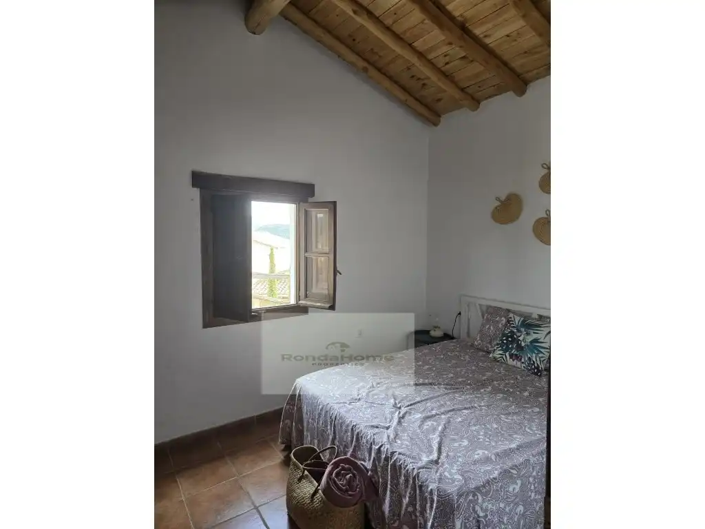 Finca rústica en venda a Poligono 2 Paraje 85 La Porrona, Jubrique