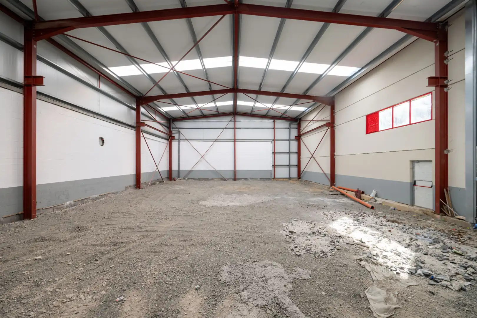 Nave industrial in vendita a Mendaro, imagen 2
