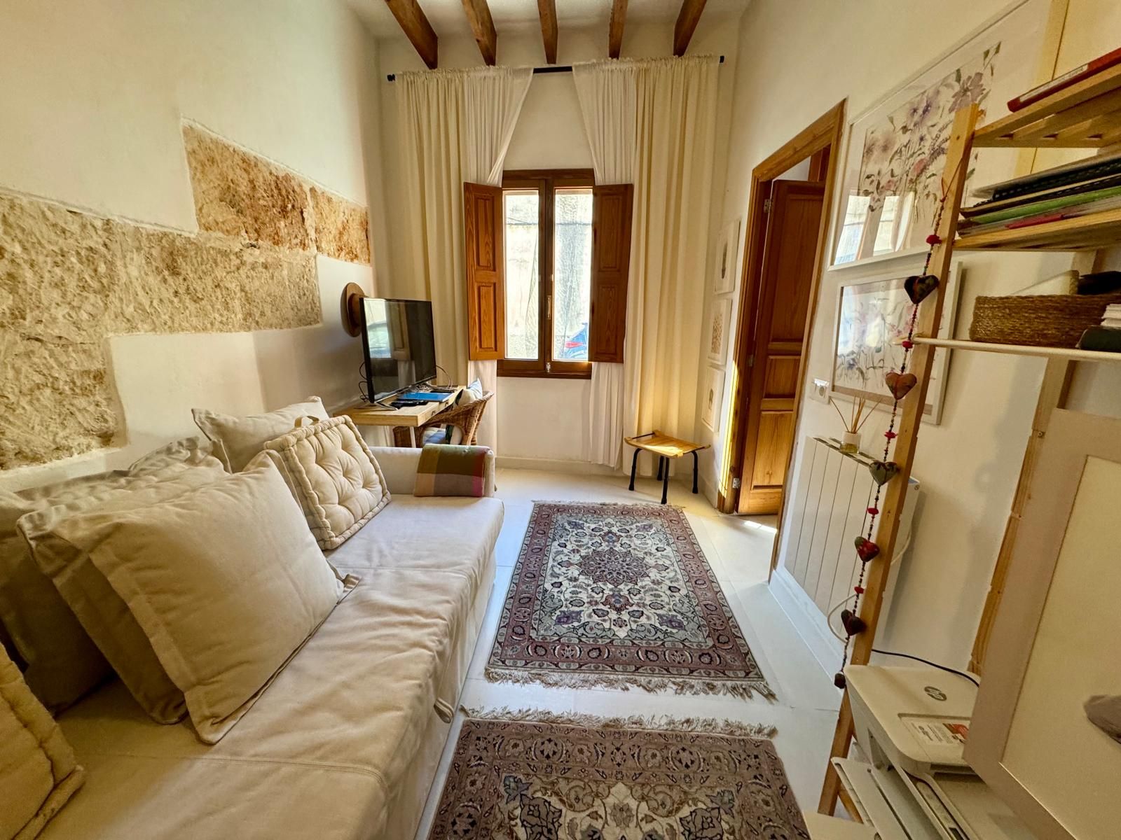 Einfamilien-Reihenhaus zum Verkauf in Muro