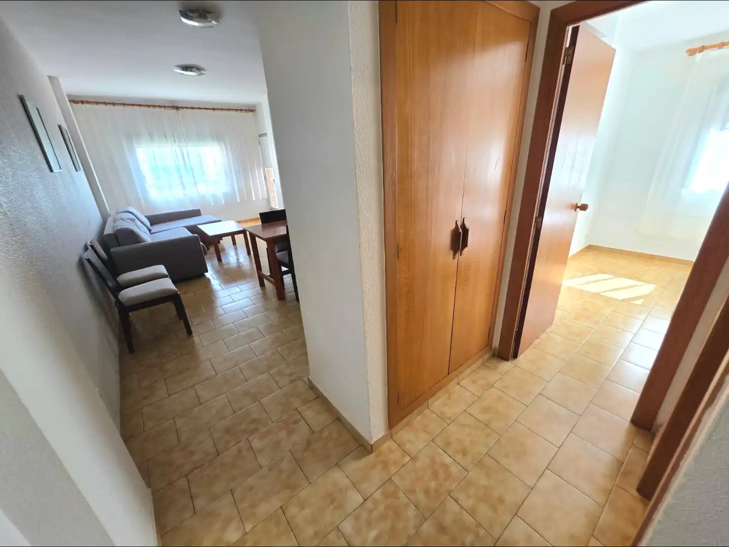Apartament amb piscina en venda a Calle PALMERAL (EL), imagen 14