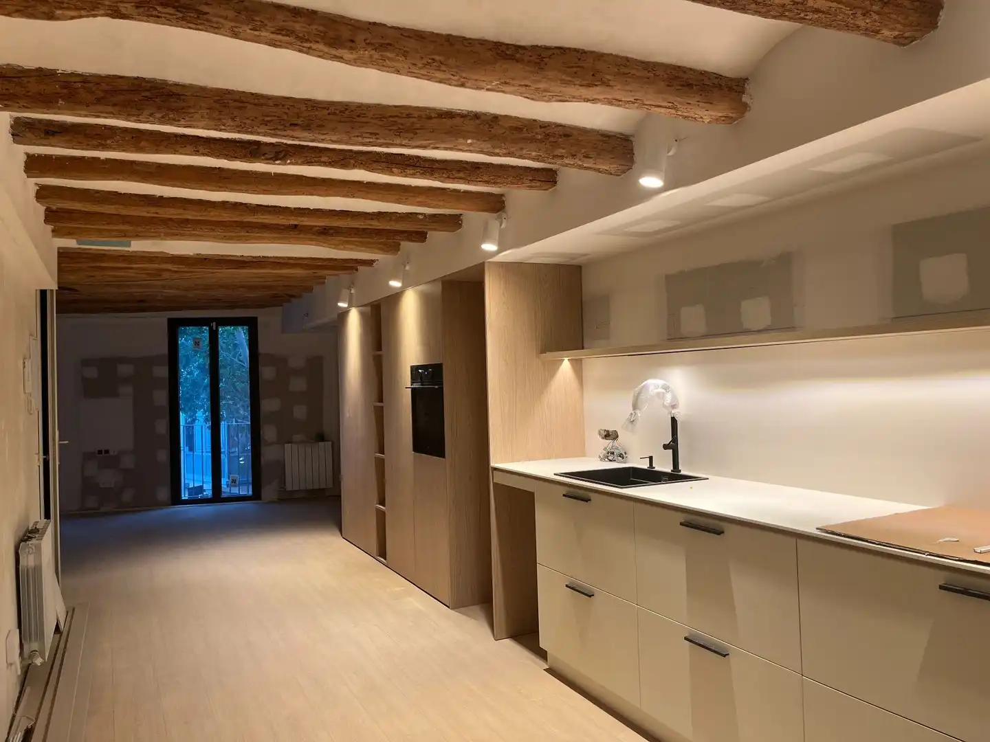 Appartamento con ascensore in vendita a General vives, imagen 4