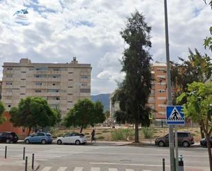 Vista exterior de Pis en venda en  Murcia Capital amb Terrassa i Balcó