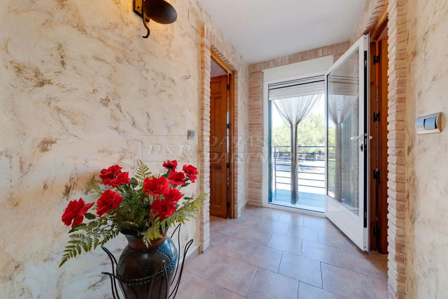 Villa con giardino in vendita a Algorfa, imagen 32