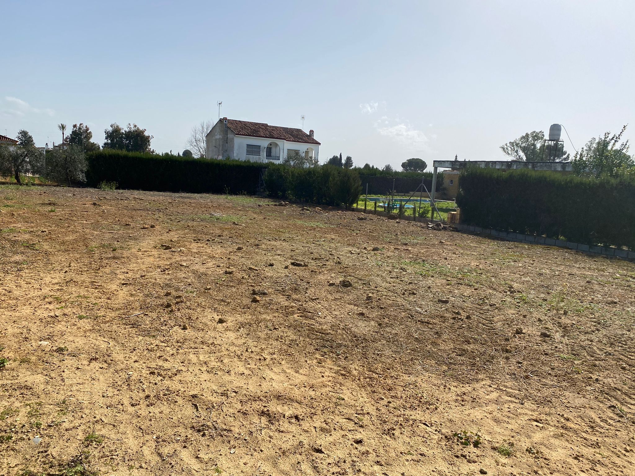 Casa o xalet en venda en Arahal