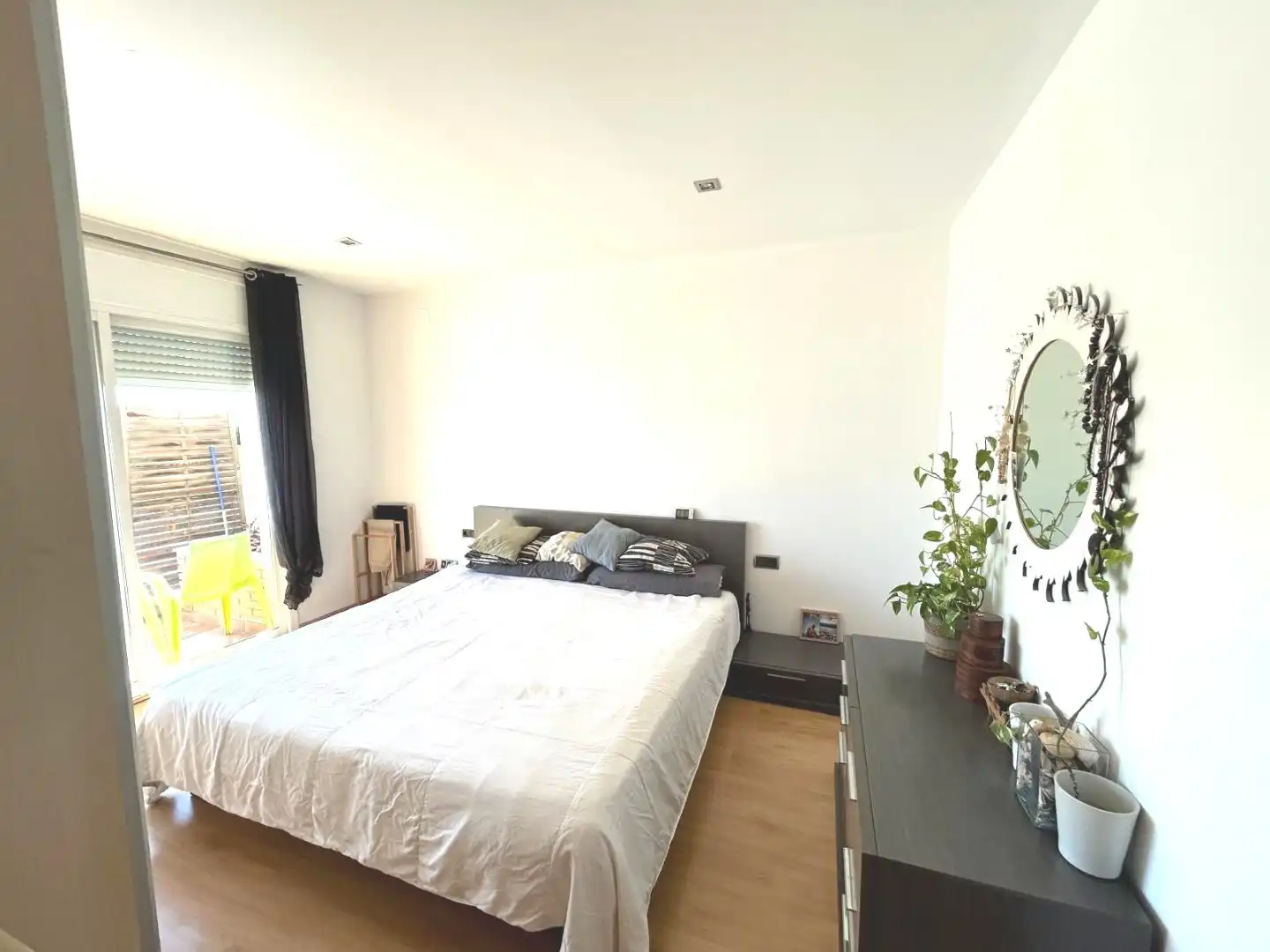 Adosado con jardín en venta en Avinguda Catalunya 10, imagen 11