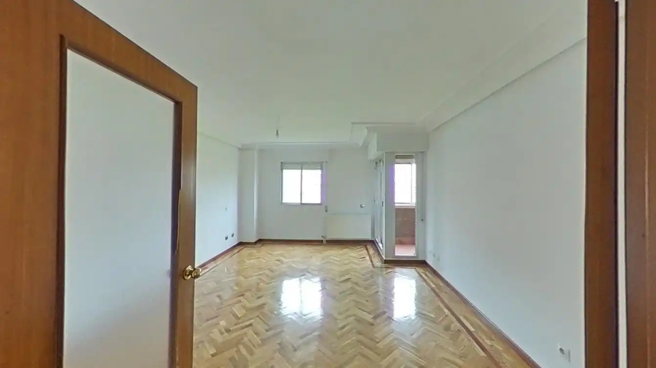 Bedroom of Flat for sale in Getafe  with Heating and Swimming Pool