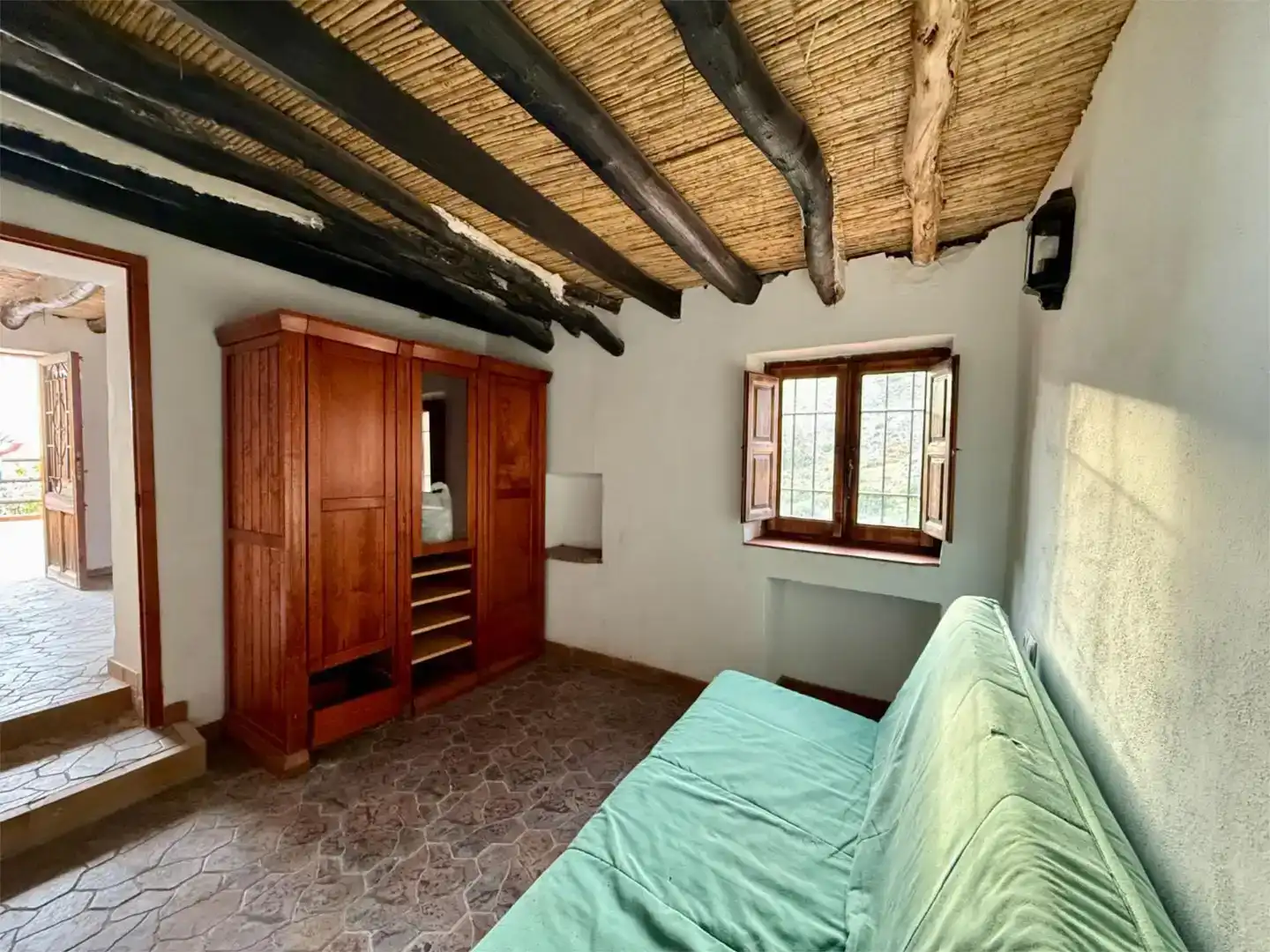 Country house zum Verkauf in Albuñol mit Klimaanlage, Privatgarten und Schwimmbad