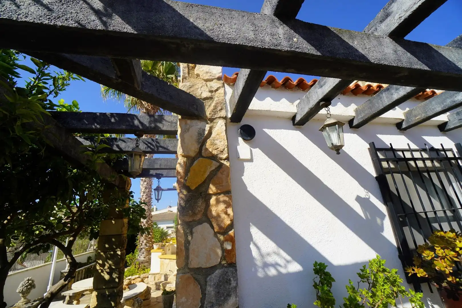 Casa con giardino in vendita a POESIA 7, imagen 11
