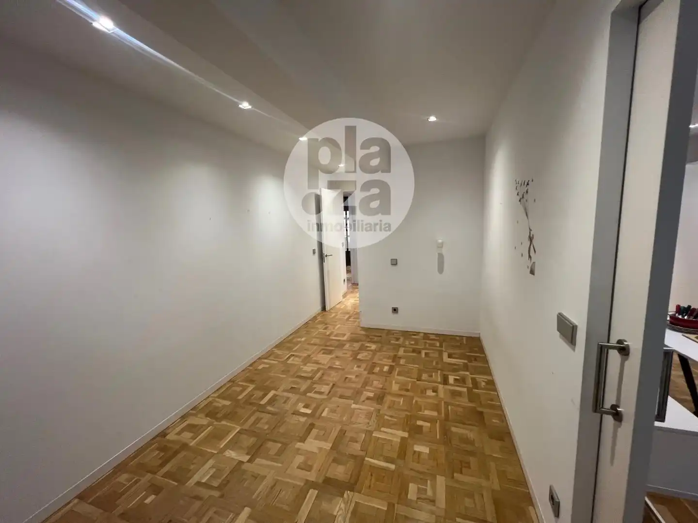 Flat for sale in Burgos  with Heating