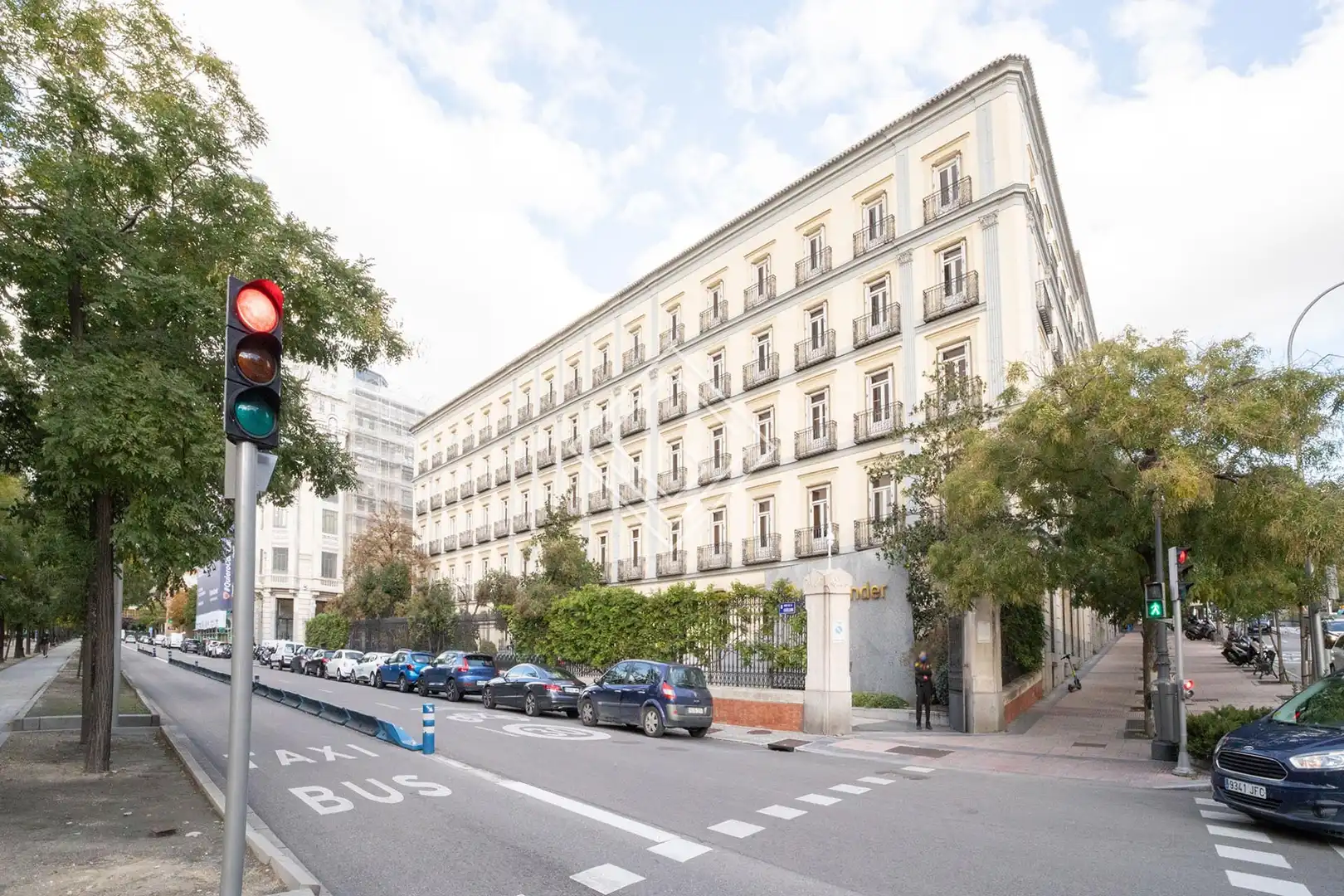 Appartamento con ascensore in vendita a Barrio de Salamanca, imagen 13