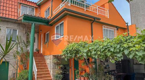 Foto 4 de Casa o xalet en venda a Camiño de Ribadavia, Sardoma - Castrelos, Vigo