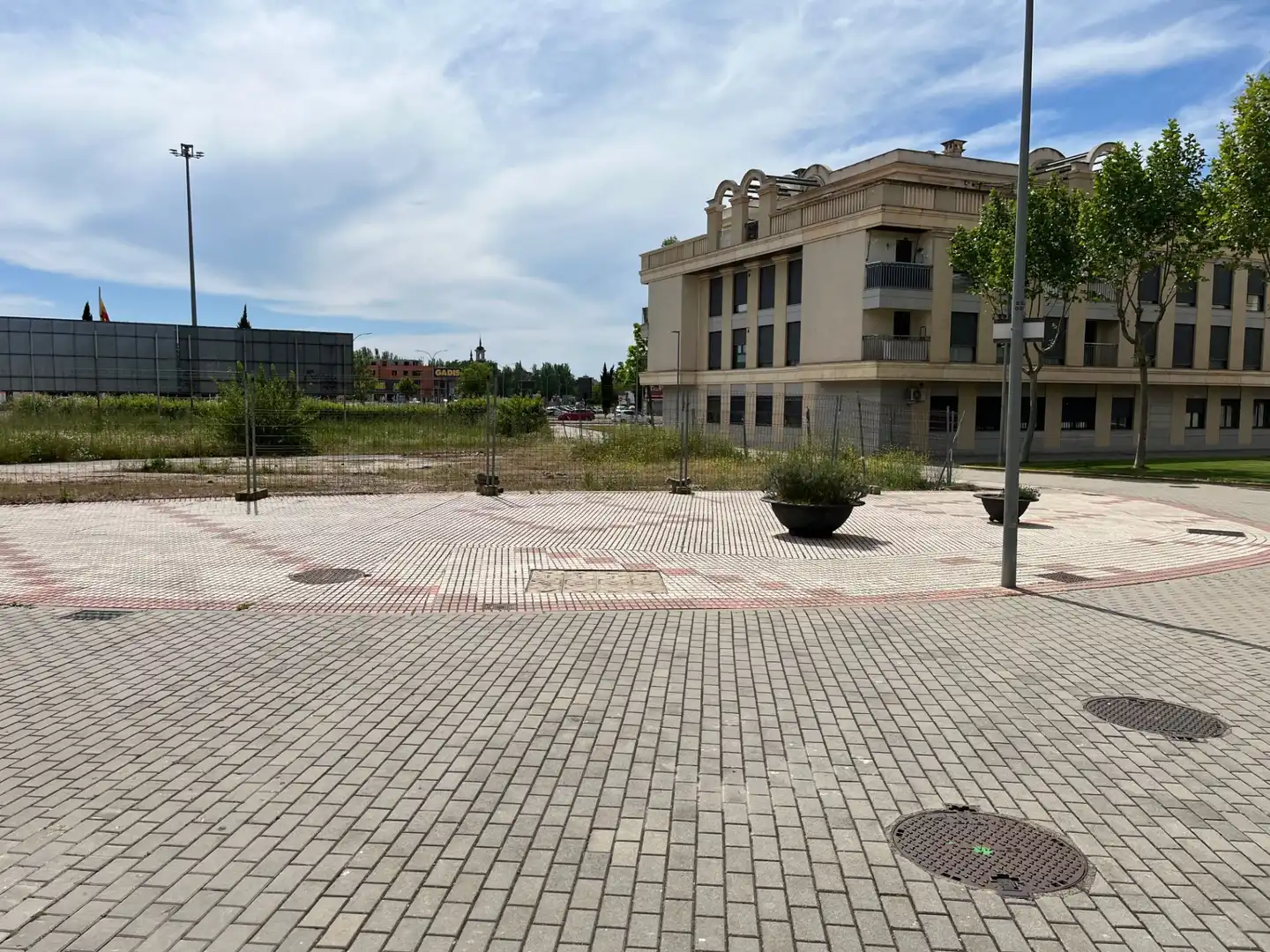 Terrenos y solares en venta en SERNA 2, imagen 24