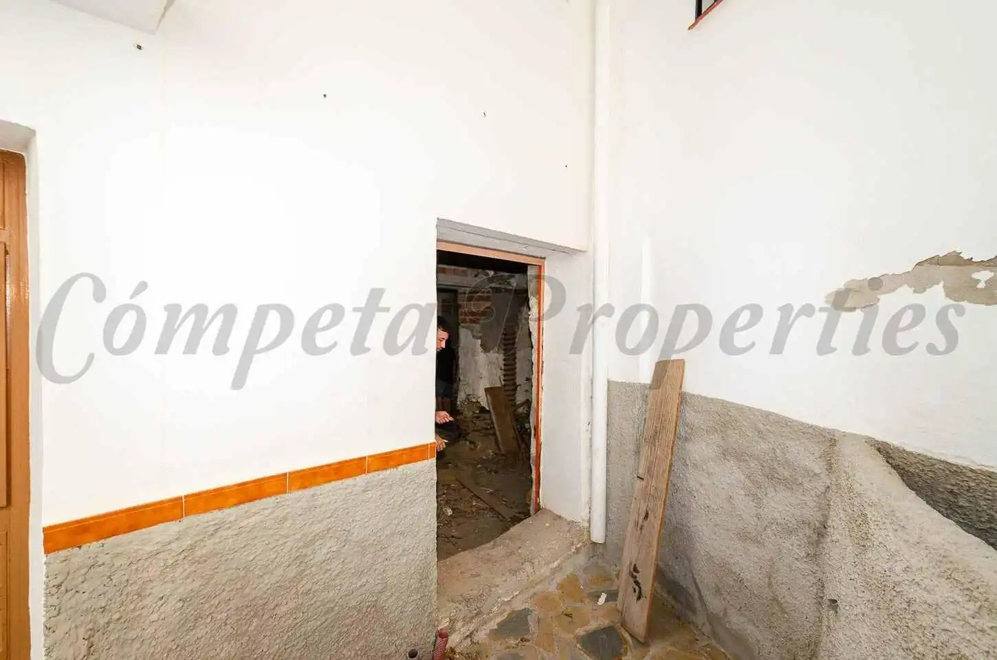 House for sale in Salares