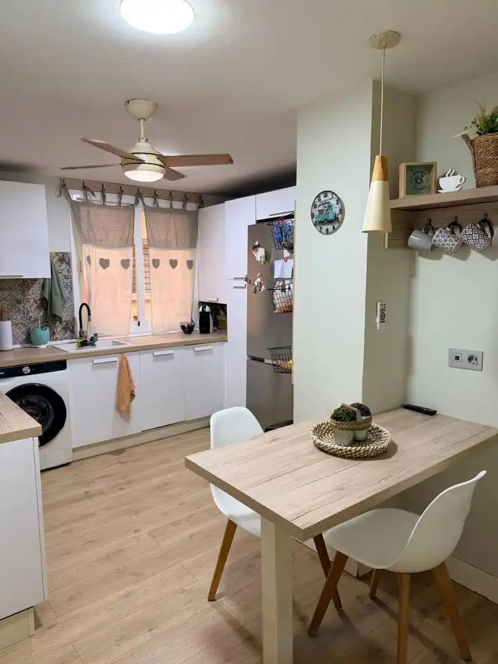 Cocina de Piso en venta en Melilla