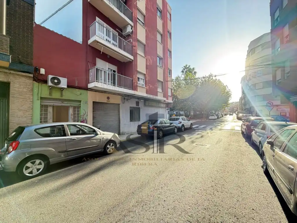 Local commercial à louer à Calle Doctor Josep Gonzalez, imagen 5