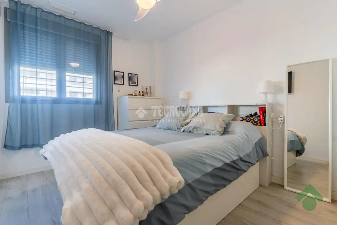 Schlafzimmer von Wohnung zum Verkauf in Puerto Real mit Terrasse und Gemeinschaftspool