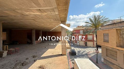 Foto 4 de Edificio en venta en Prosperidad, Aspe
