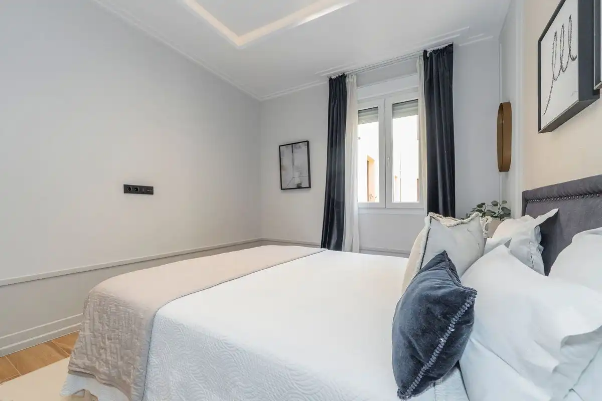 Appartement avec terrasse à vendre à Chamberí, imagen 37