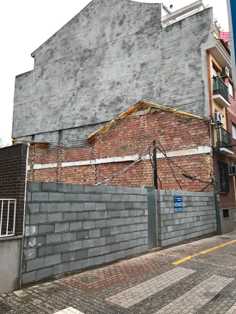 Terreno residenziale in vendita a Maracena