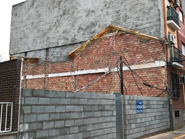 Terreno residenziale in vendita a Maracena
