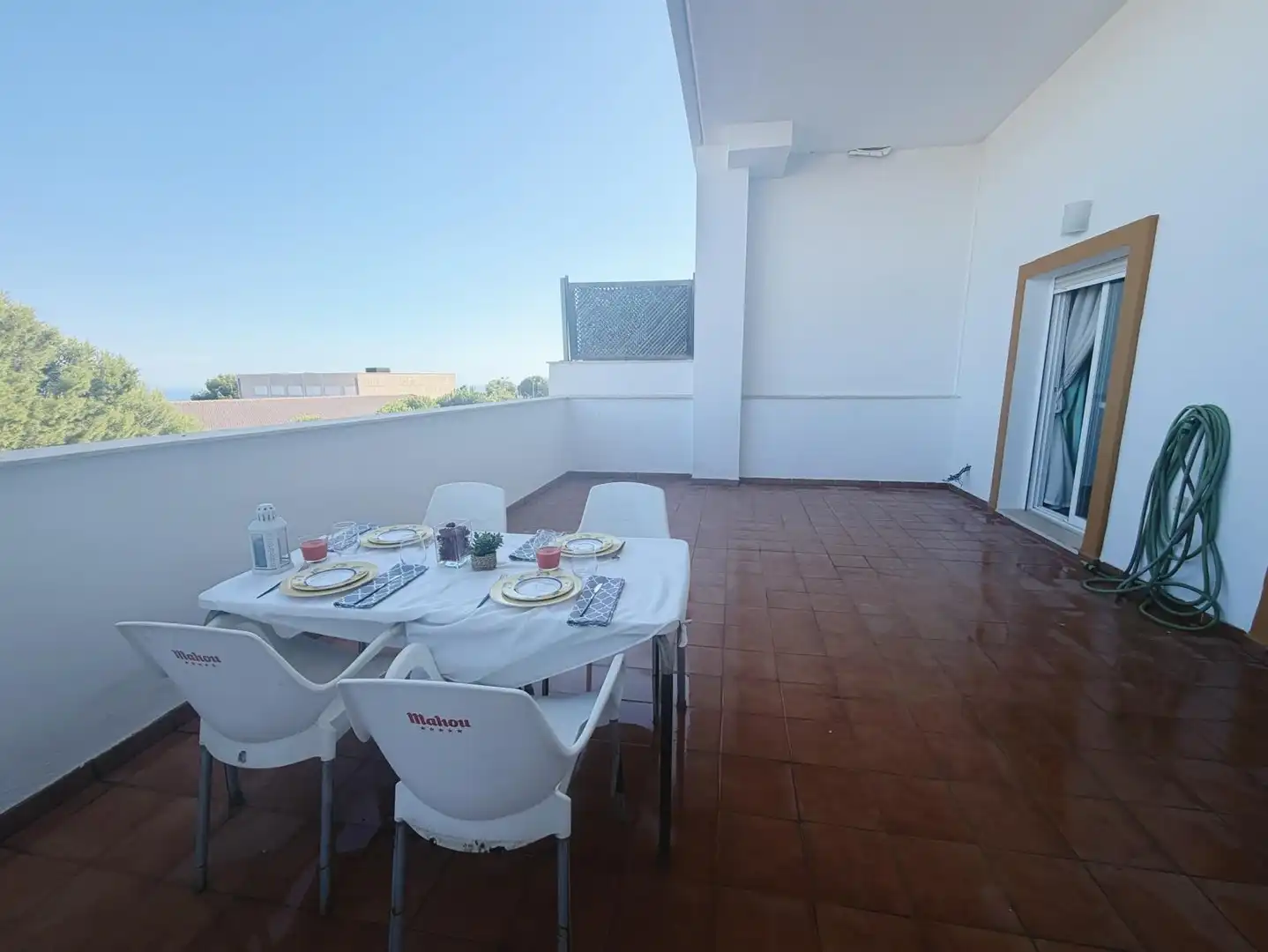Apartment for sale in Benalmádena pueblo, imagen 5