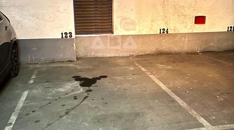 Photo 4 of Garage for sale in Avenida Europa, 34, Aravaca, Madrid Capital