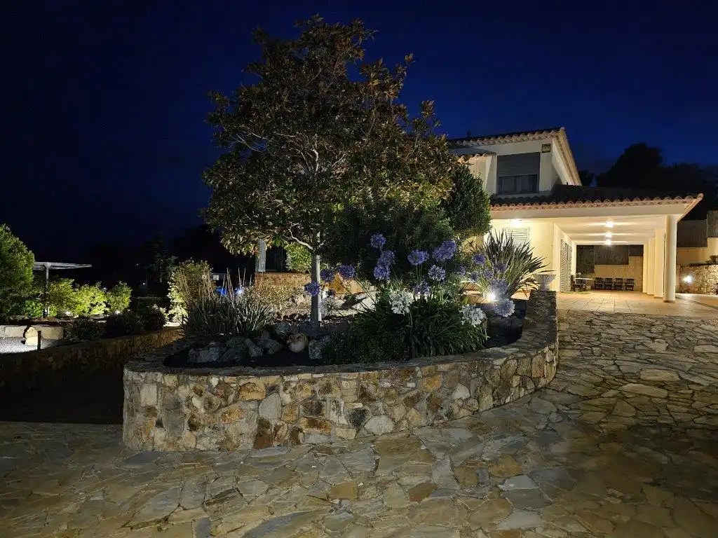 Terrace of Houses for sale in Tossa de Mar  with Heating, Private garden and Terrace