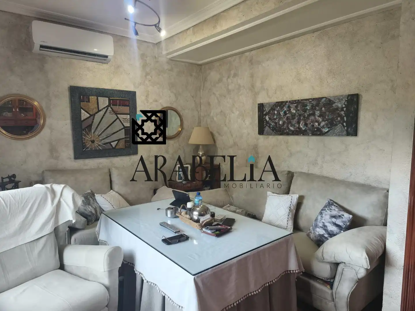 House with terrace for sale in Centro, imagen 3