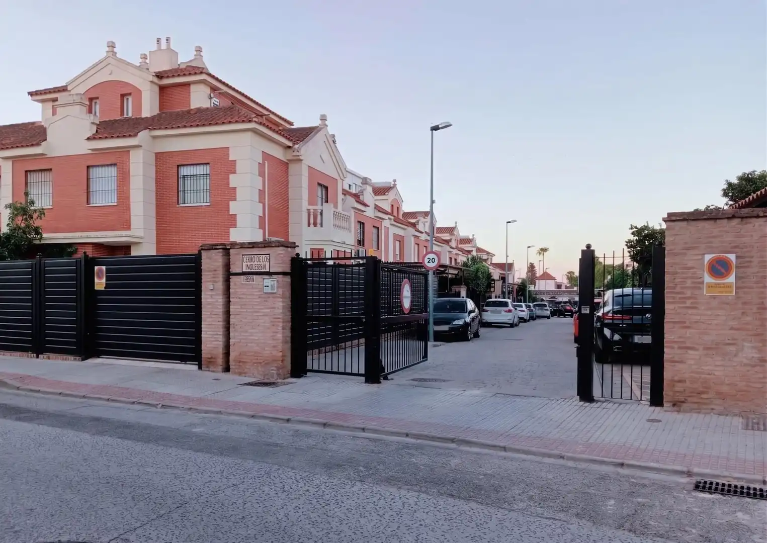 Maison mitoyenne avec piscine à vendre à Calle MIGUEL HERNANDEZ, imagen 32