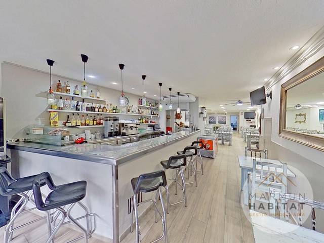 Local comercial en Alquiler en Arenys de Munt