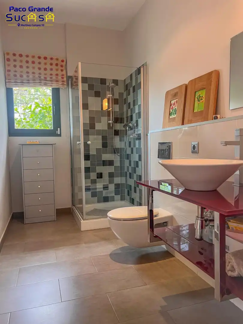 Chalet con terraza en venta en Aljomahima - Ermita, imagen 23