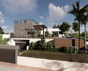 Single-family semi-detached for sale in Estepona