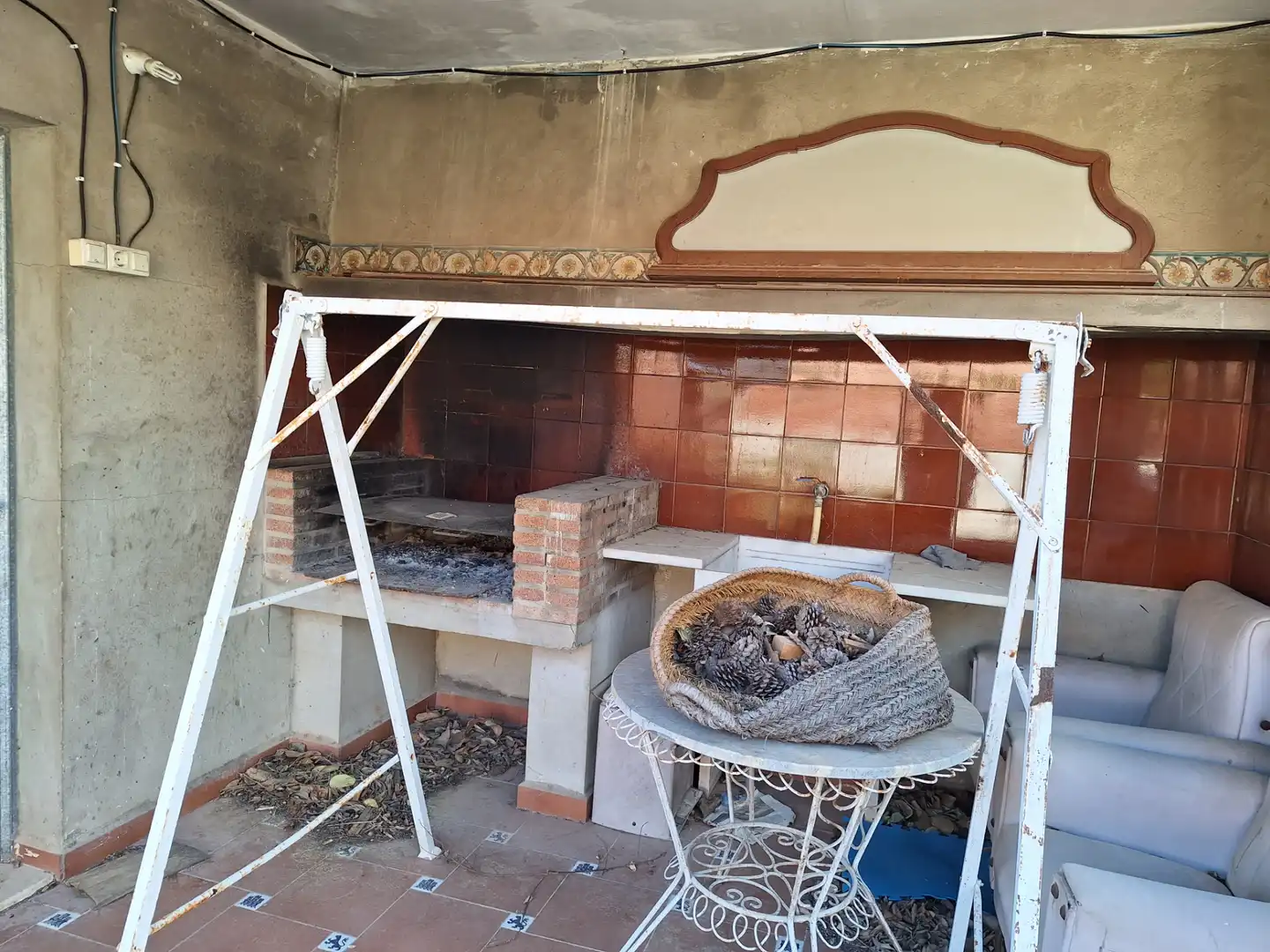 Houses for sale in Estivella  with Private garden and Furnished