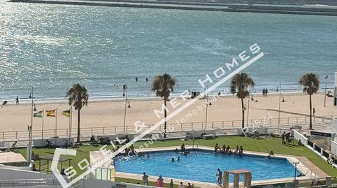 Foto 3 de Apartament en venda a Calle del Litoral, Valdelagrana, El Puerto de Santa María