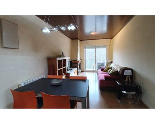 Exterior view of Flat for sale in Cercs  with Heating, Storage room and Furnished