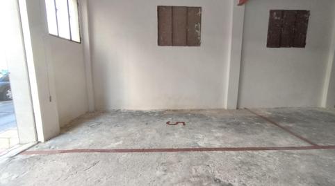 Foto 5 de Garatge de lloguer a Juan de Borbón, Murcia