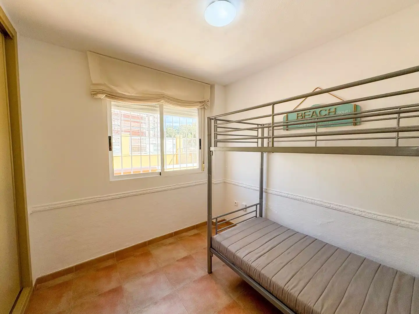 Apartamento con piscina en venta en Puerto Deportivo, imagen 32