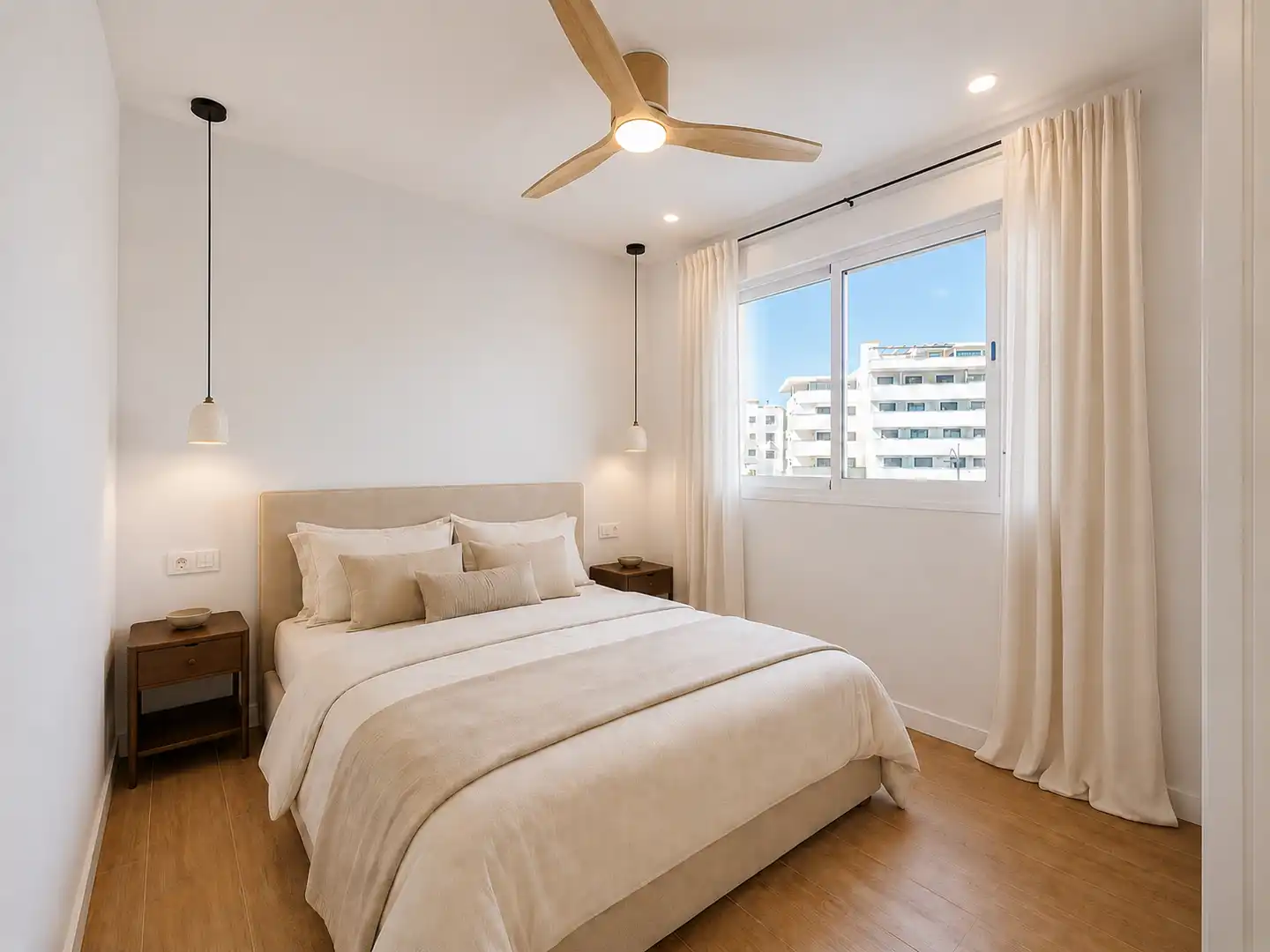 Apartment mit Pool zum Verkauf in Estepona Pueblo, imagen 12