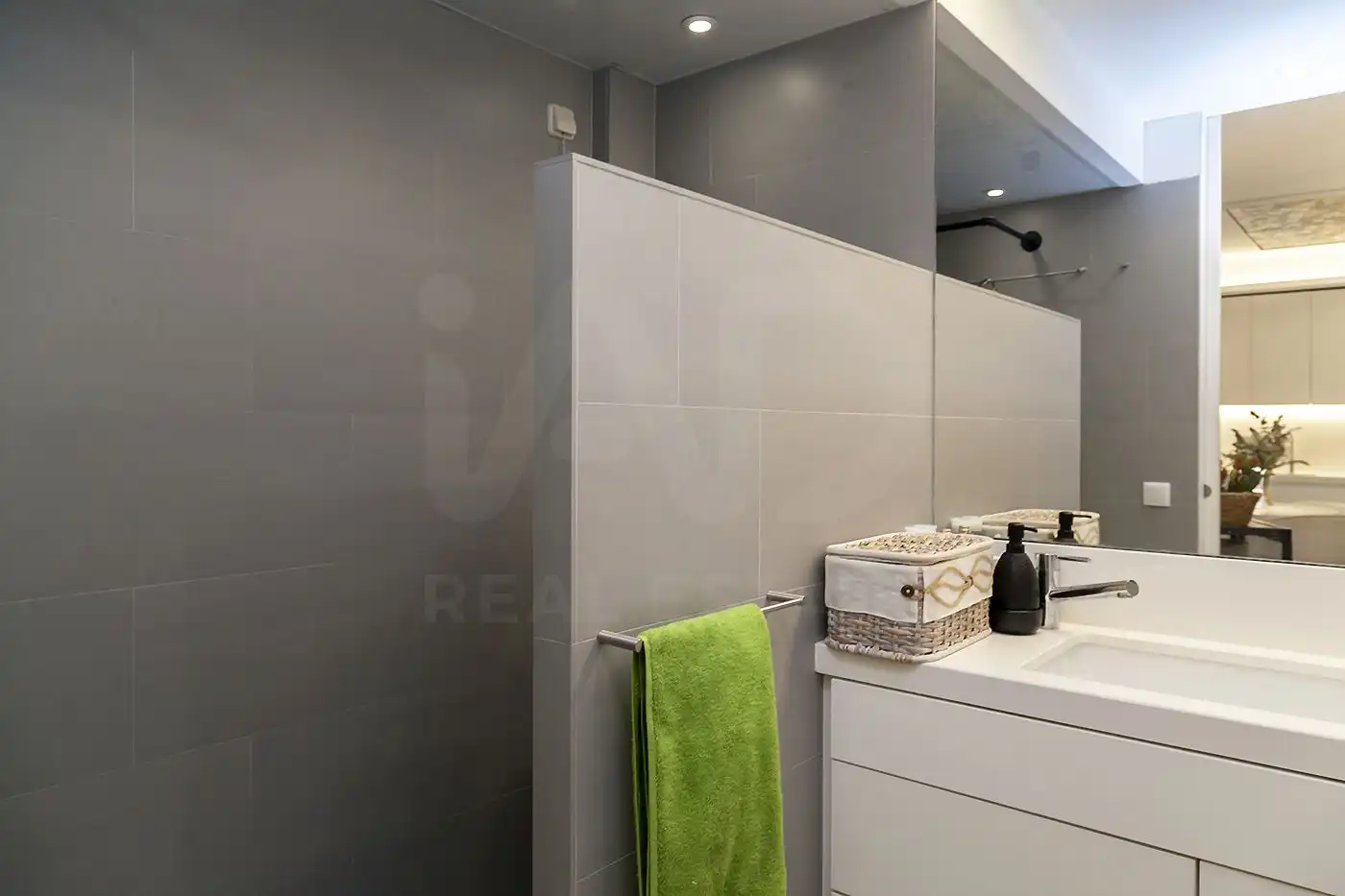 Baño de Estudio en venta en Barcelona con Aire acondicionado y Calefacción