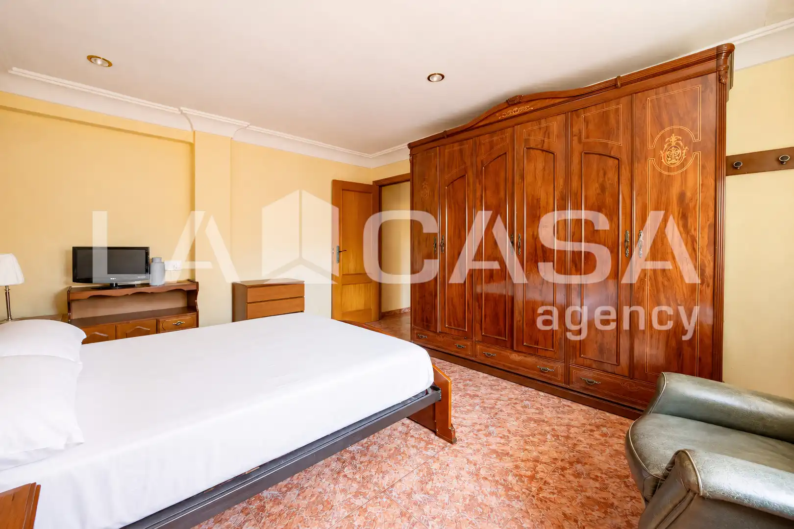 Appartamento con terrazza in vendita a Carrer de les Arts i dels Oficis, imagen 23