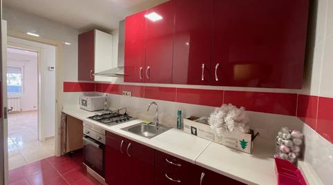 Foto 4 de Apartament de lloguer a Calle del Arca Real, Delicias, Valladolid Capital