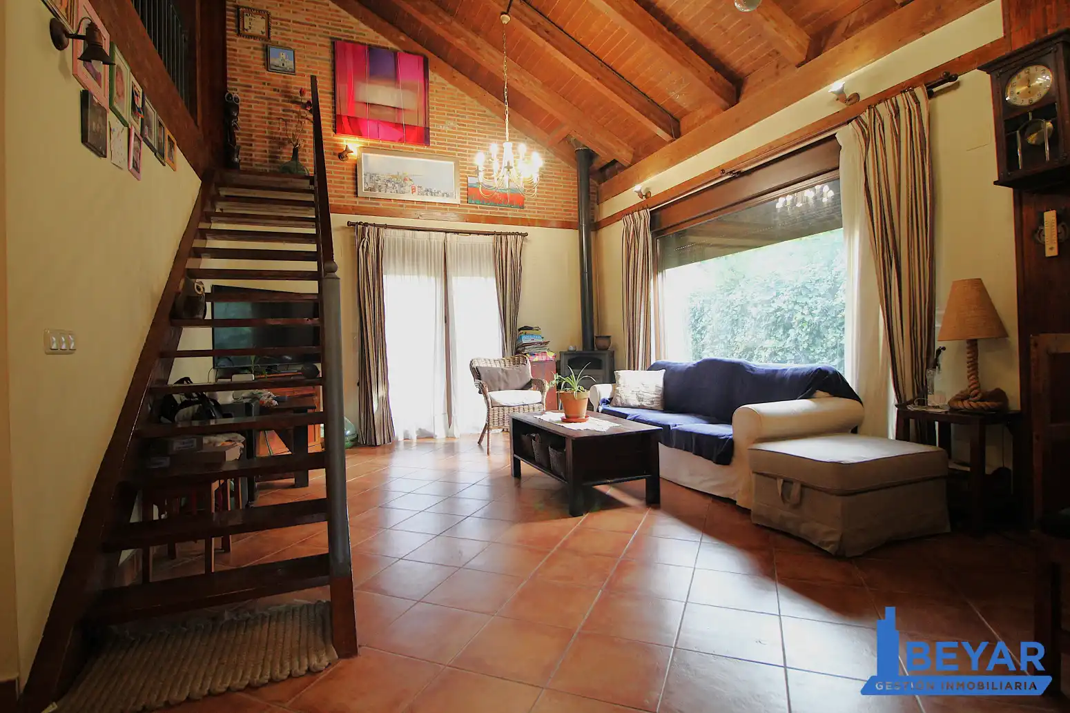 Casa o chalet en venta en Castrillo de Villavega - Calle Real, 4, Castrillo de Villavega