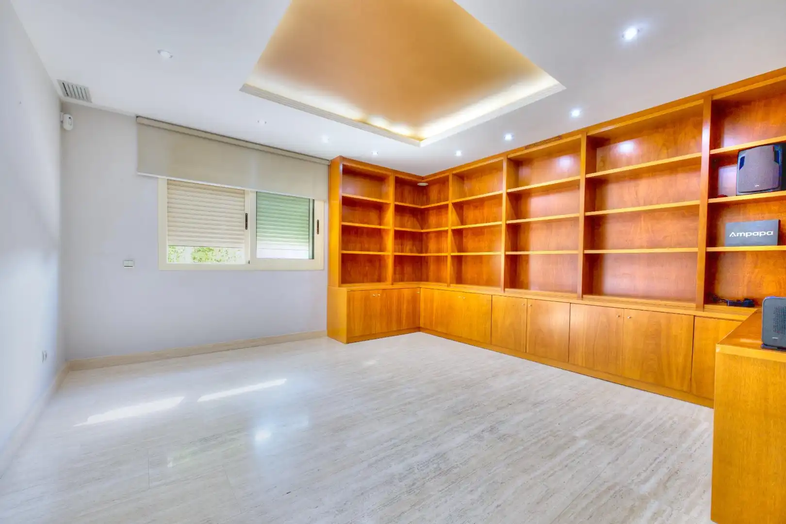 Sala de estar de Casa o chalet en venta en Cambrils con Jardín privado, Trastero y Piscina