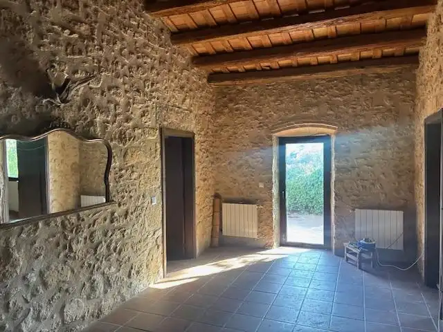 Country house zur Miete in Fontcoberta, Girona