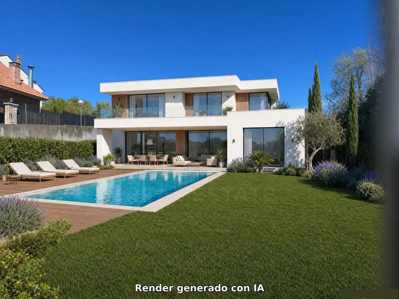 Terreno residenziale in vendita a Sevilla la Nueva